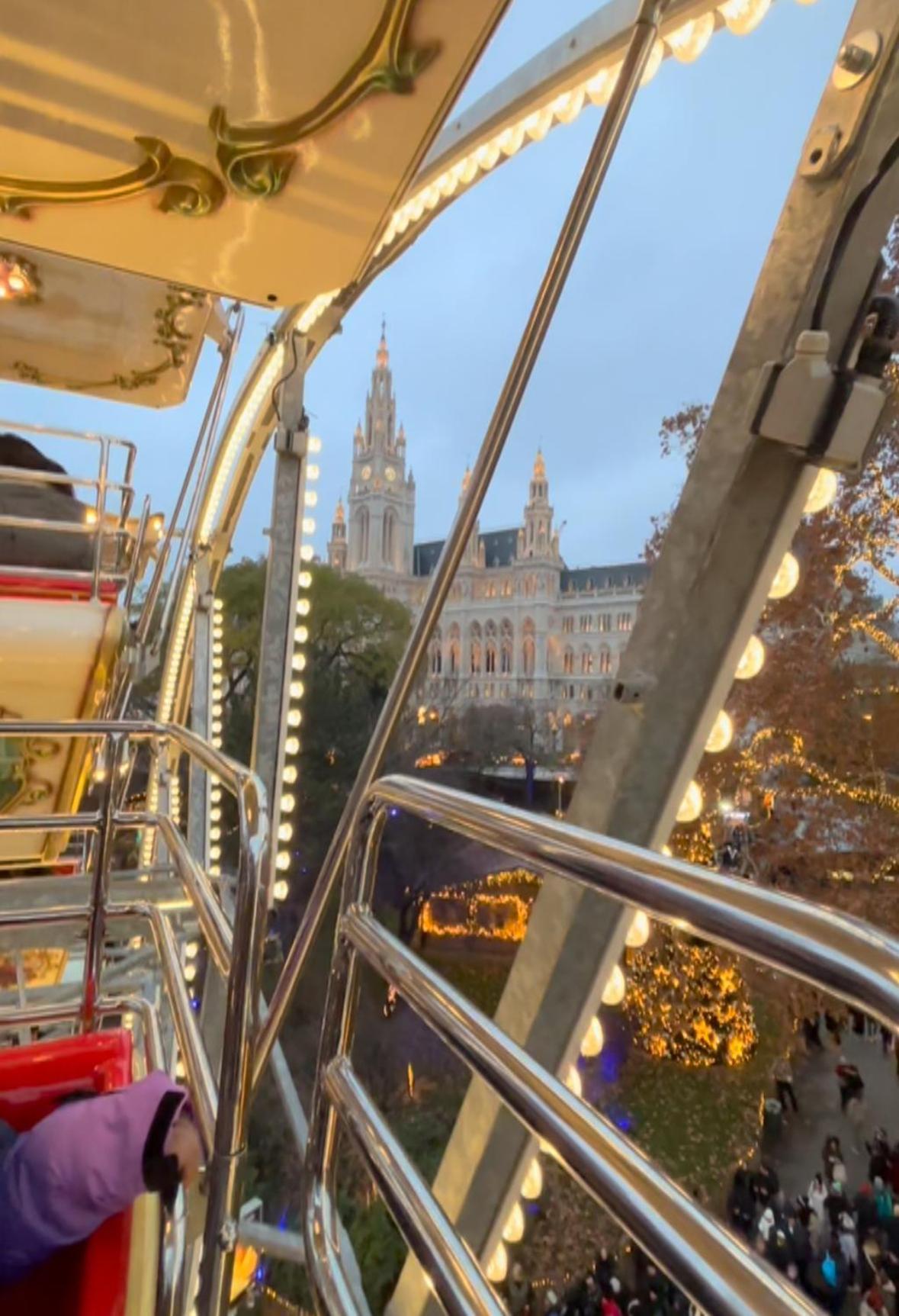 Luxone Wien