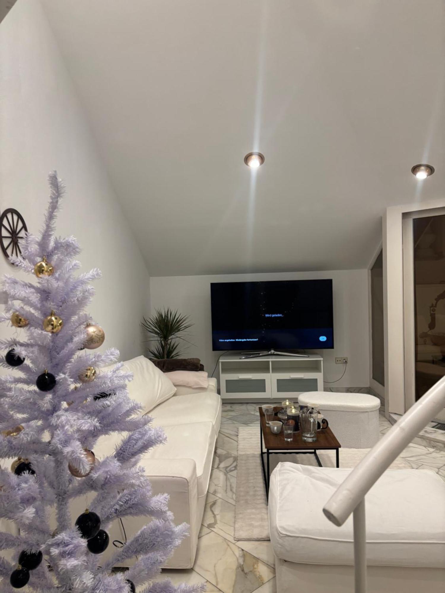 Apartment Luxone