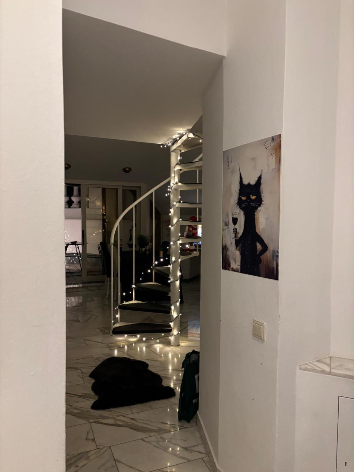 Apartment Luxone
